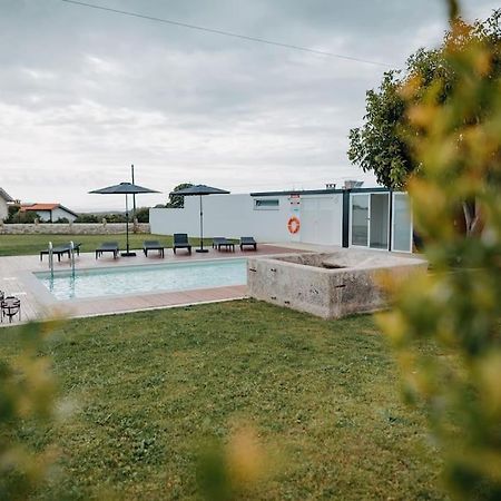 Villa Sete Azenhas à Esposende Extérieur photo