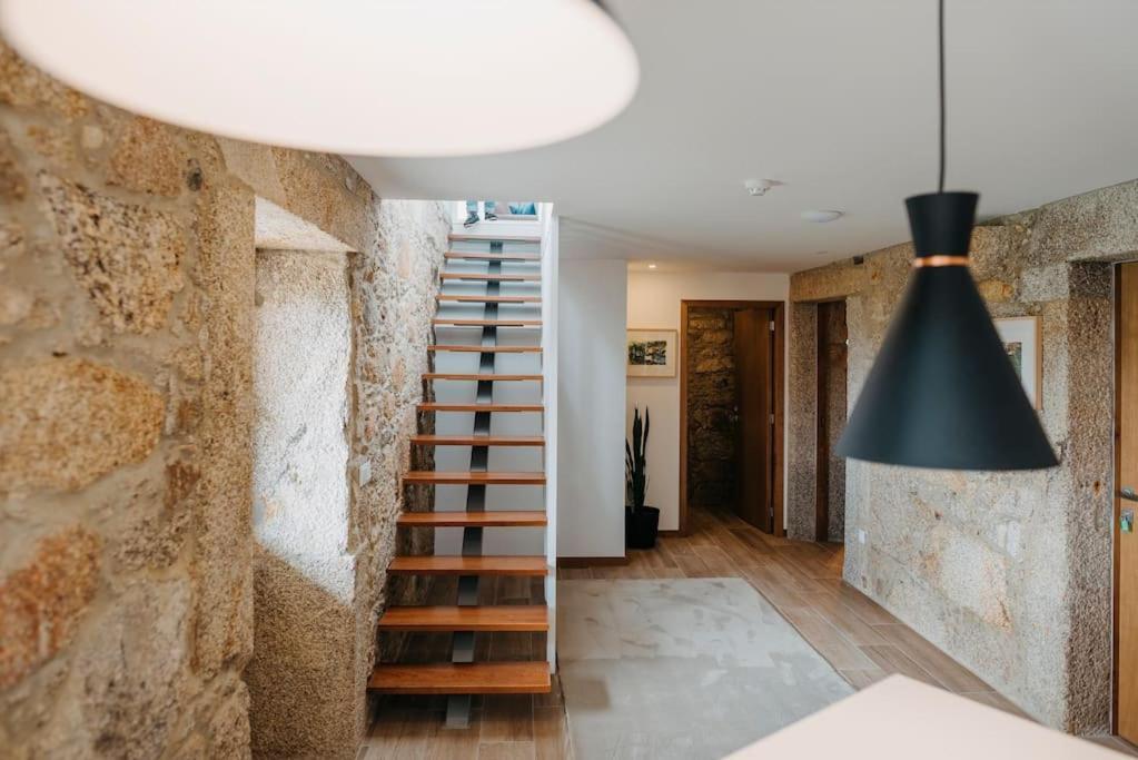 Villa Sete Azenhas à Esposende Extérieur photo
