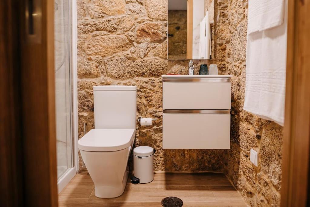 Villa Sete Azenhas à Esposende Extérieur photo
