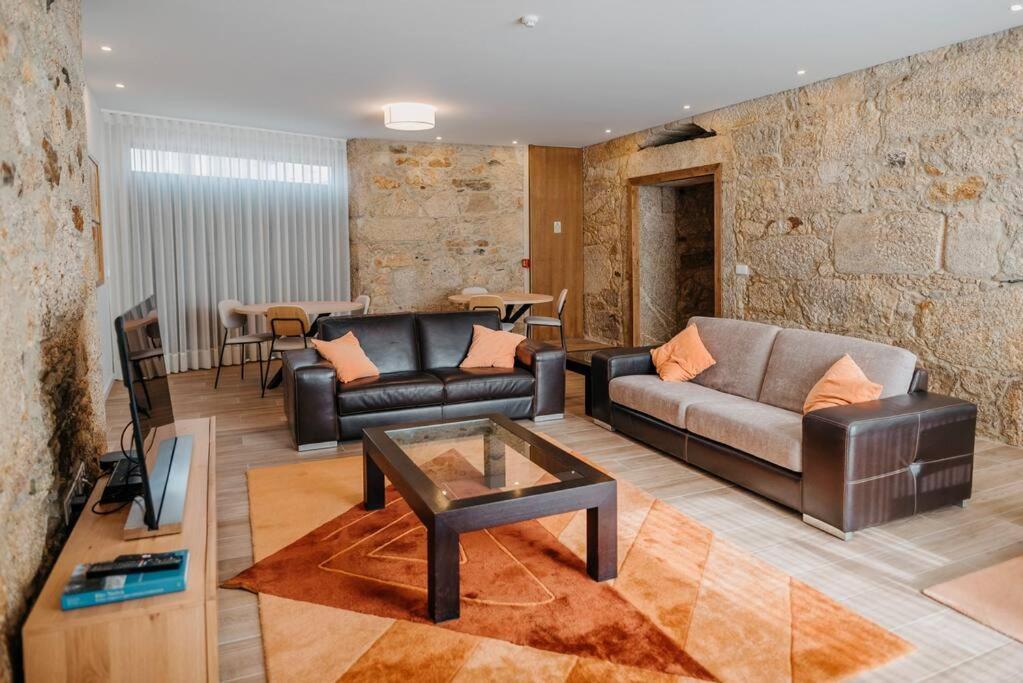 Villa Sete Azenhas à Esposende Extérieur photo