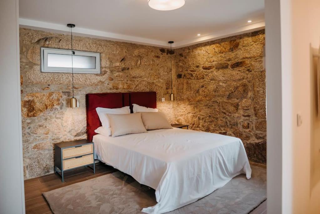 Villa Sete Azenhas à Esposende Extérieur photo